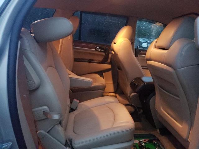 Photo 10 from auction – 2012 BUICK ENCLAVE with VIN 5GAKRCEDXCJ280196