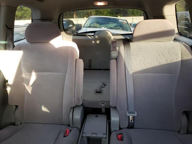 Photo 10 from auction – 2009 TOYOTA HIGHLANDER with VIN JTEDS41A992072810