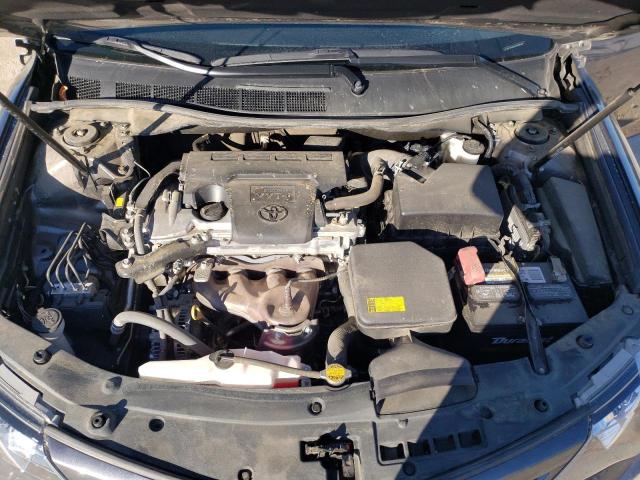 Photo 11 from auction – 2012 TOYOTA CAMRY BASE with VIN 4T1BF1FKXCU176388