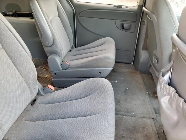 Photo 11 from auction – 2006 DODGE GRAND CARA with VIN 2D4GP44L26R768098