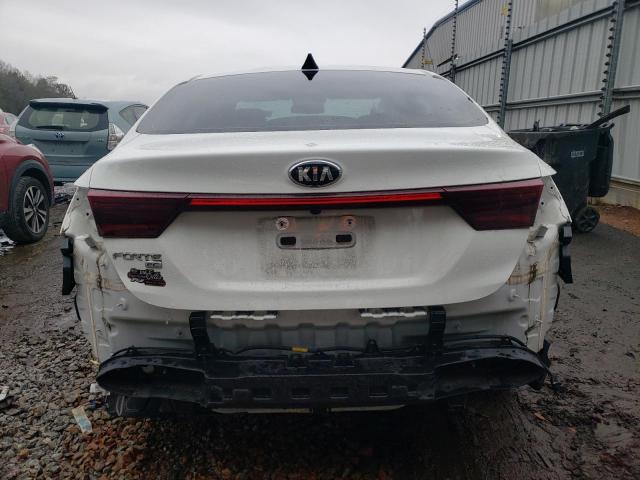 Photo 6 from auction – 2020 KIA FORTE FE with VIN 3KPF24ADXLE141814