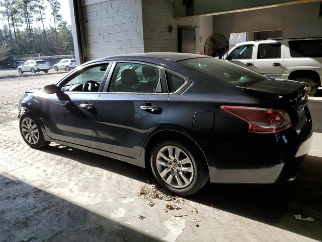 Photo 2 from auction – 2013 NISSAN ALTIMA 2.5 with VIN 1N4AL3AP4DC218252