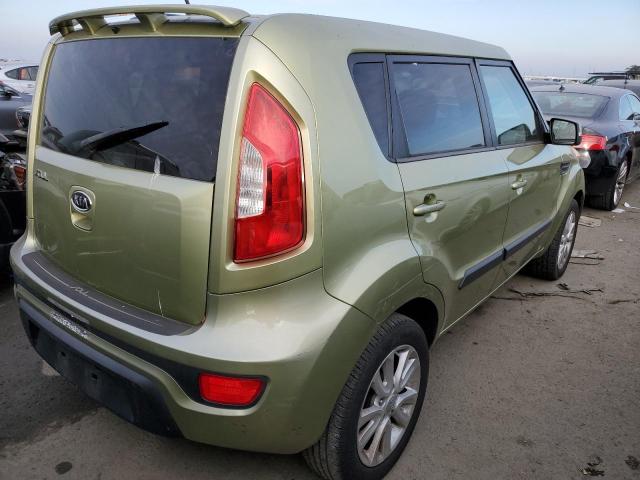 Photo 3 from auction – 2012 KIA SOUL + with VIN KNDJT2A60C7384920