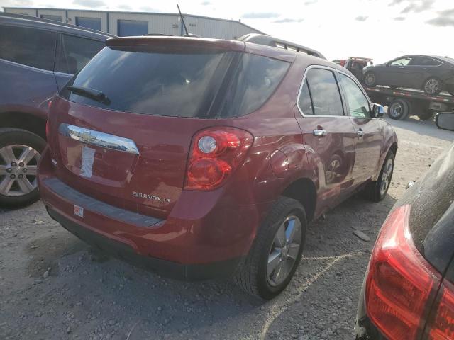 Photo 3 from auction – 2015 CHEVROLET EQUINOX LT with VIN 2GNALBEK0F1147764