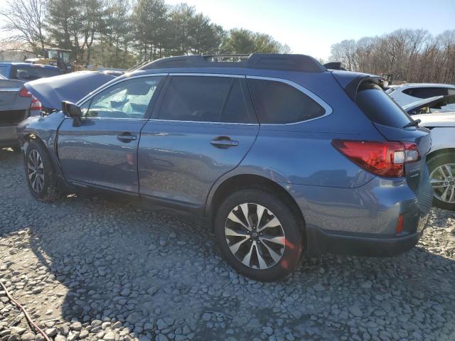 Photo 2 from auction – 2016 SUBARU OUTBACK 2. with VIN 4S4BSANC7G3258046