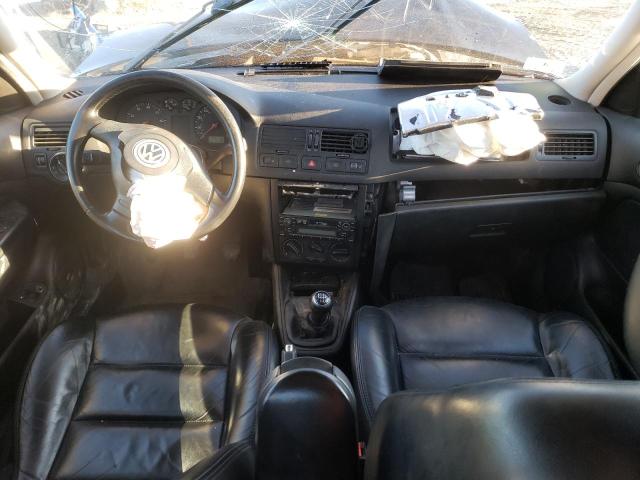 Photo 8 from auction – 2000 VOLKSWAGEN JETTA GLS with VIN 3VWSE29M9YM026548