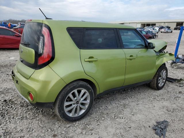 Photo 3 from auction – 2017 KIA SOUL + with VIN KNDJP3A51H7878759