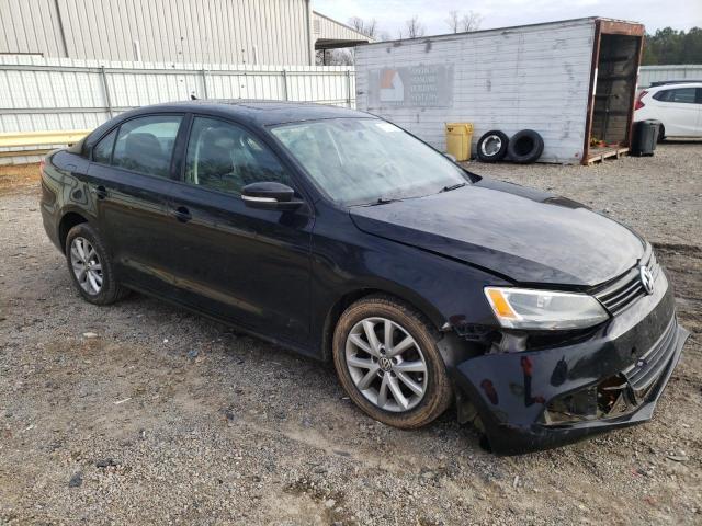 Photo 4 from auction – 2012 VOLKSWAGEN JETTA SE with VIN 3VWDP7AJ3CM325348