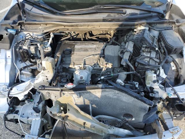 Photo 12 from auction – 2015 HONDA CR-V EXL with VIN 2HKRM4H73FH661246