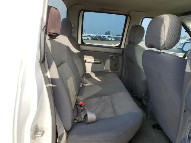 Photo 10 from auction – 2002 NISSAN FRONTIER C with VIN 1N6ED29X42C334178
