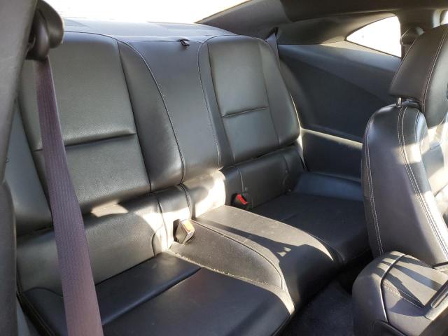 Photo 10 from auction – 2014 CHEVROLET CAMARO LT with VIN 2G1FC1E36E9275856