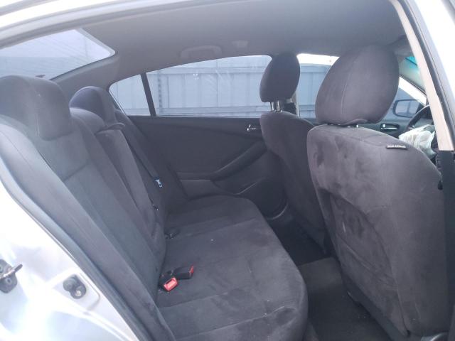 Photo 10 from auction – 2010 NISSAN ALTIMA BAS with VIN 1N4AL2AP7AN514487