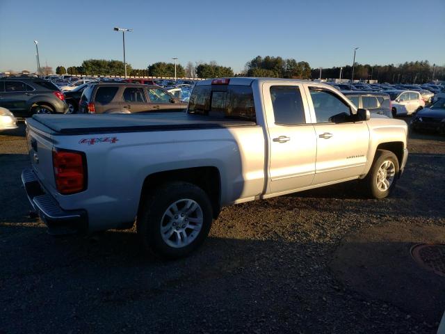 Photo 3 from auction – 2017 CHEVROLET SILVERADO with VIN 1GCVKREC0HZ343874
