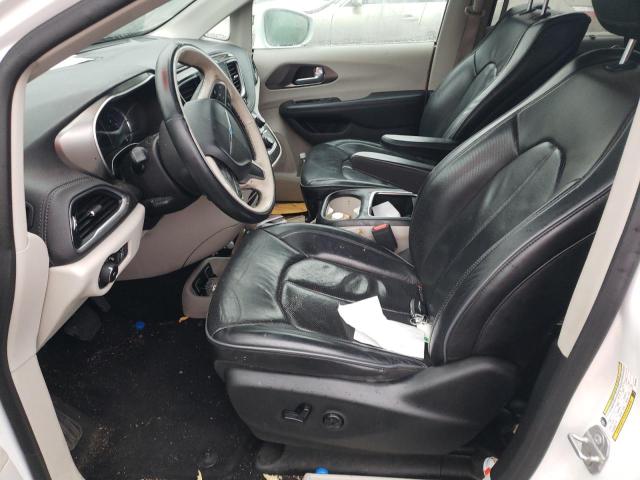 Photo 7 from auction – 2018 CHRYSLER PACIFICA H with VIN 2C4RC1N7XJR229609