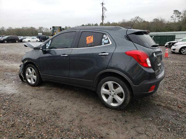 Photo 2 from auction – 2016 BUICK ENCORE with VIN KL4CJASB2GB645207