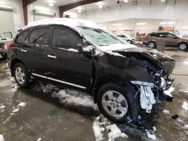 Photo 4 from auction – 2011 NISSAN ROGUE S with VIN JN8AS5MV4BW679938
