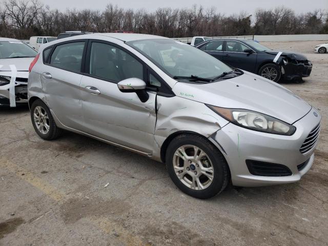Photo 4 from auction – 2015 FORD FIESTA SE with VIN 3FADP4EJ6FM200852