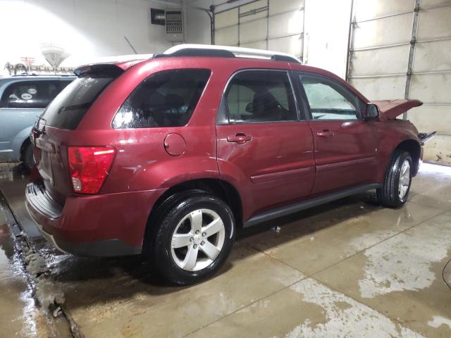 Photo 3 from auction – 2008 PONTIAC TORRENT with VIN 2CKDL33F086053013
