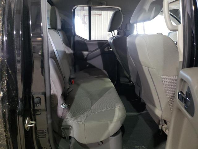 Photo 10 from auction – 2019 NISSAN FRONTIER S with VIN 1N6AD0EVXKN749937