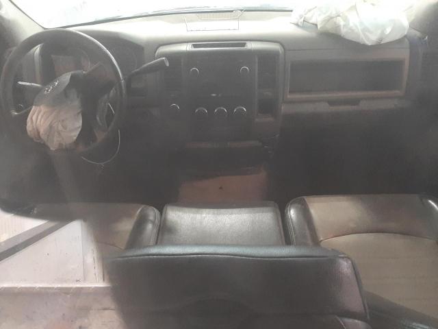 Photo 8 from auction – 2011 DODGE RAM 1500 with VIN 3D7JV1ET1BG605695