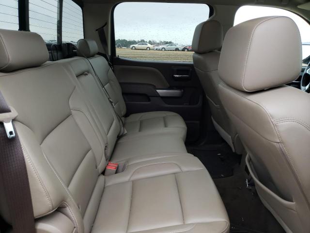 Photo 10 from auction – 2017 CHEVROLET 1500 SILVE with VIN 3GCUKSEC1HG435885