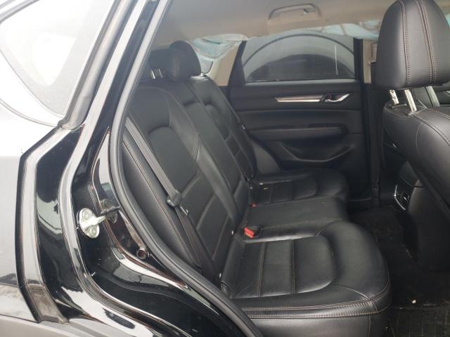 Photo 11 from auction – 2018 MAZDA CX-5 GRAND with VIN JM3KFBDMXJ0403900