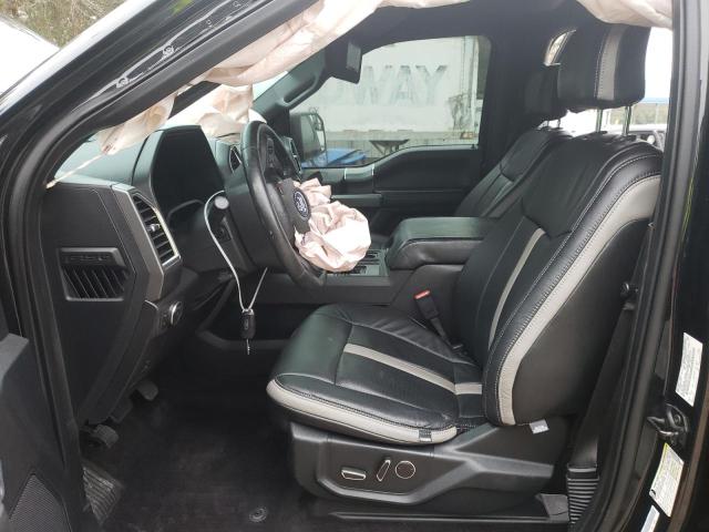 Photo 7 from auction – 2015 FORD F150 SUPER with VIN 1FTEW1EF9FFC11310