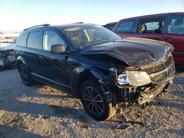 Photo 4 from auction – 2018 DODGE JOURNEY SE with VIN 3C4PDCAB4JT319829