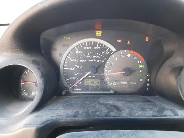 Photo 9 from auction – 2003 MITSUBISHI ECLIPSE GS with VIN 4A3AC44G23E150366
