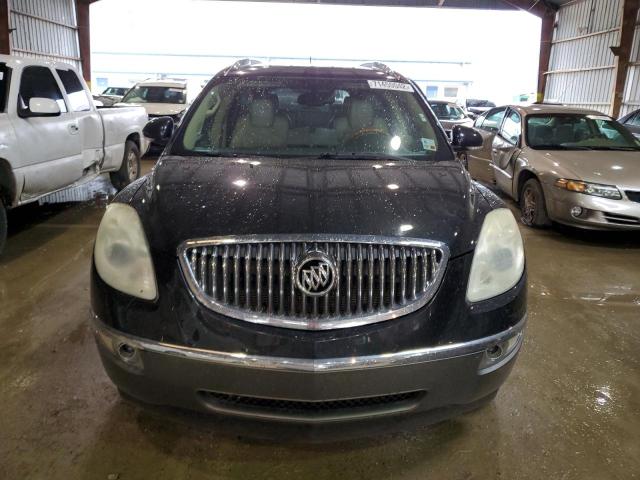 Photo 5 from auction – 2012 BUICK ENCLAVE with VIN 5GAKRCED1CJ296125