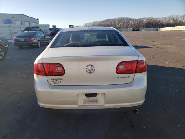 Photo 6 from auction – 2010 BUICK LUCERNE CX with VIN 1G4HA5E16AU137206