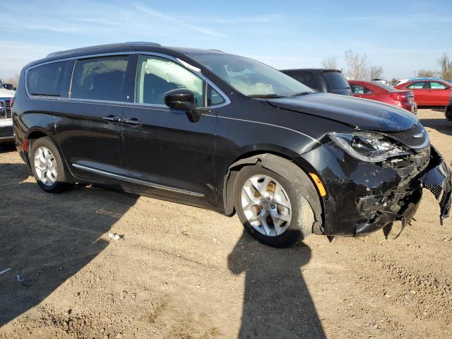 Photo 4 from auction – 2020 CHRYSLER PACIFICA T with VIN 2C4RC1BG3LR103535