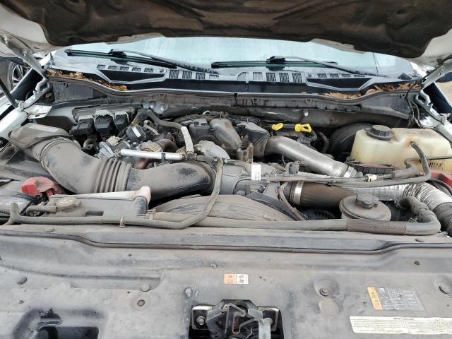Photo 11 from auction – 2018 FORD F250 SUPER with VIN 1FT7W2BTXJEC60331