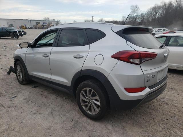 Photo 2 from auction – 2016 HYUNDAI TUCSON LIM with VIN KM8J33A20GU201344