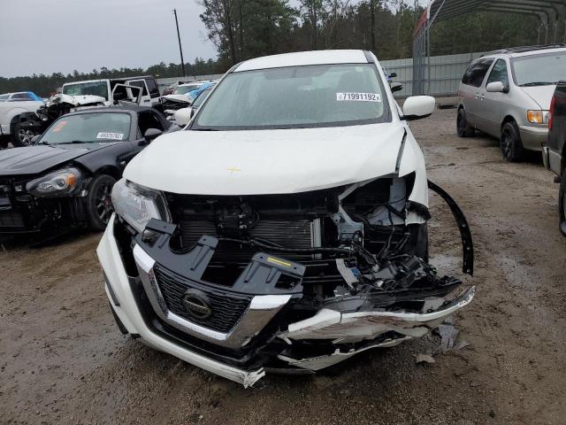 Photo 5 from auction – 2018 NISSAN ROGUE S with VIN JN8AT2MT3JW461322