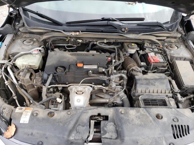 Photo 11 from auction – 2017 HONDA CIVIC LX with VIN 19XFC2F56HE065986