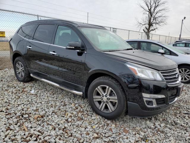 Photo 4 from auction – 2017 CHEVROLET TRAVERSE L with VIN 1GNKVHKD1HJ181521