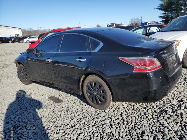 Photo 2 from auction – 2015 NISSAN ALTIMA 2.5 with VIN 1N4AL3AP3FC282852