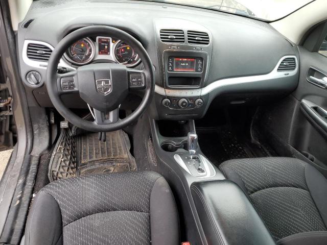 Photo 8 from auction – 2012 DODGE JOURNEY SE with VIN 3C4PDCAB2CT388165