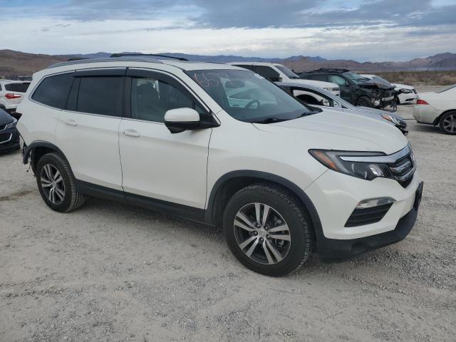 Photo 4 from auction – 2018 HONDA PILOT EXL with VIN 5FNYF6H54JB001918