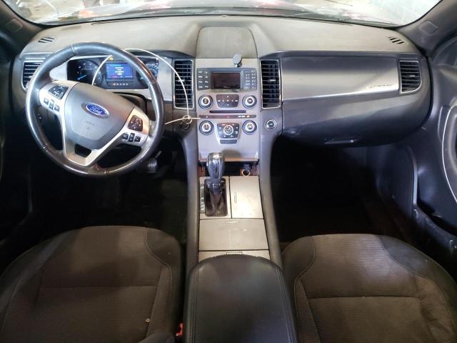Zdjęcie 8 z aukcji – 2014 FORD TAURUS SEL z VIN 1FAHP2H80EG131986