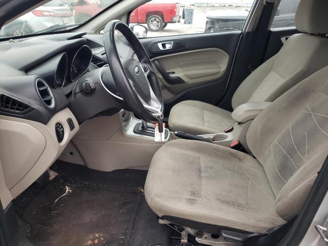 Photo 7 from auction – 2015 FORD FIESTA SE with VIN 3FADP4EJ6FM200852