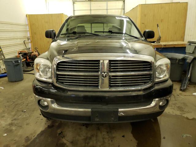 Photo 5 from auction – 2008 DODGE RAM 1500 S with VIN 1D7HU18N08S573550