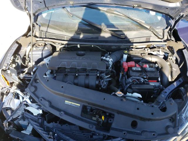 Photo 11 from auction – 2018 NISSAN SENTRA S with VIN 3N1AB7AP2JL653164