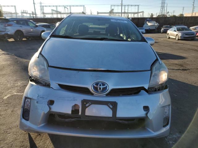 Zdjęcie 5 z aukcji – 2011 TOYOTA PRIUS z VIN JTDKN3DU3B1463756