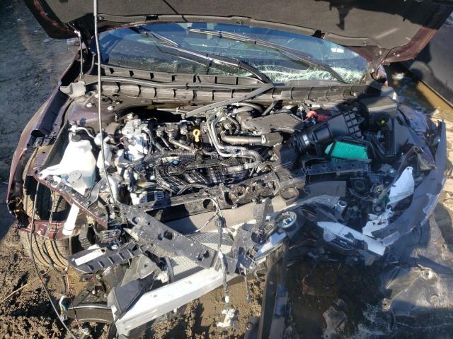 Photo 11 from auction – 2023 NISSAN ALTIMA SV with VIN 1N4BL4DV4PN321068