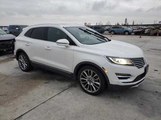 صورة رقم 4 من المزاد - 2015 LINCOLN MKC مع VIN 5LMCJ1A90FUJ12708