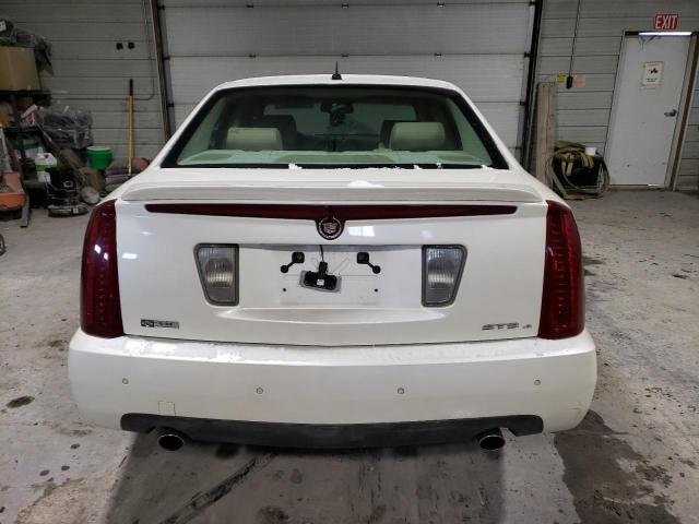 Photo 6 from auction – 2005 CADILLAC STS with VIN 1G6DC67AX50218449