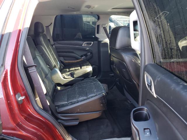 Photo 11 from auction – 2016 GMC YUKON DENA with VIN 1GKS2CKJ9GR392965