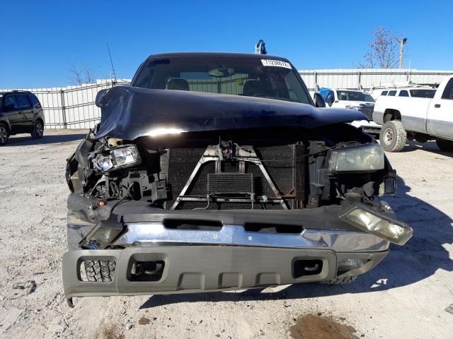 Photo 5 from auction – 2004 CHEVROLET SILV1500 2 with VIN 2GCEK13TX41428499